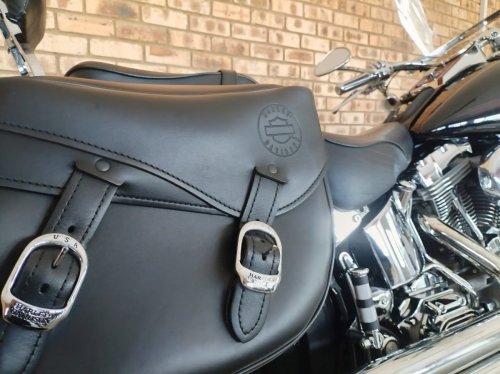 2004 Harley Davidson Softail Standard