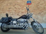 2004 Harley Davidson Softail Standard