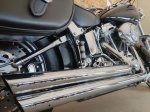 2004 Harley Davidson Softail Standard